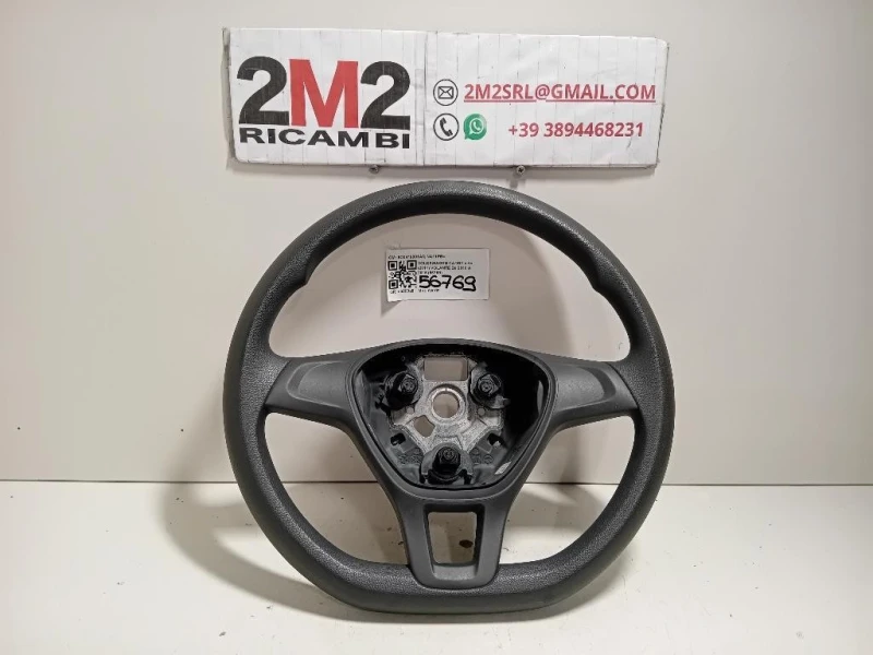 Volante 6C0419091AQ Volkswagen Caddy IV 2011