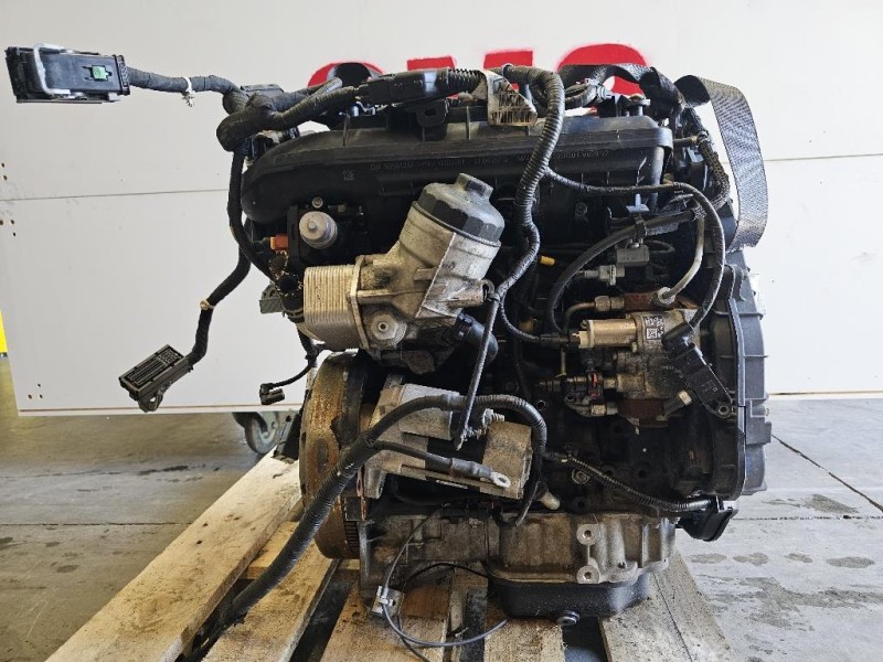 Motore Completo A17DTS 131 CV 96 KW Opel Mokka 2013