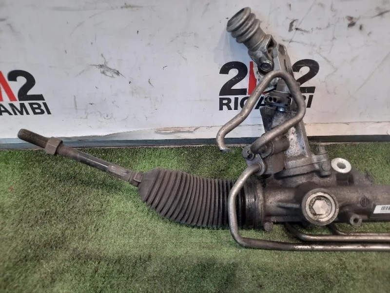 Scatola Sterzo Cservosterzo A 204 1 101 1 018 Mercedes Classe C W204 2007