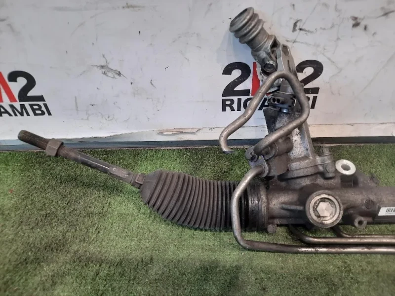 Scatola Sterzo Cservosterzo A 204 1 101 1 018 Mercedes Classe C W204 2007