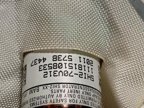 Air-bag A Tendina DX