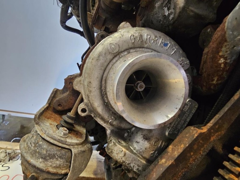 Motore Completo A17DTS 131 CV 96 KW Opel Mokka 2013