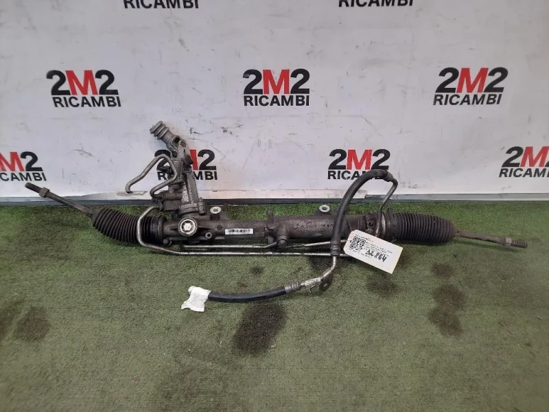 Scatola Sterzo Cservosterzo A 204 1 101 1 018 Mercedes Classe C W204 2007