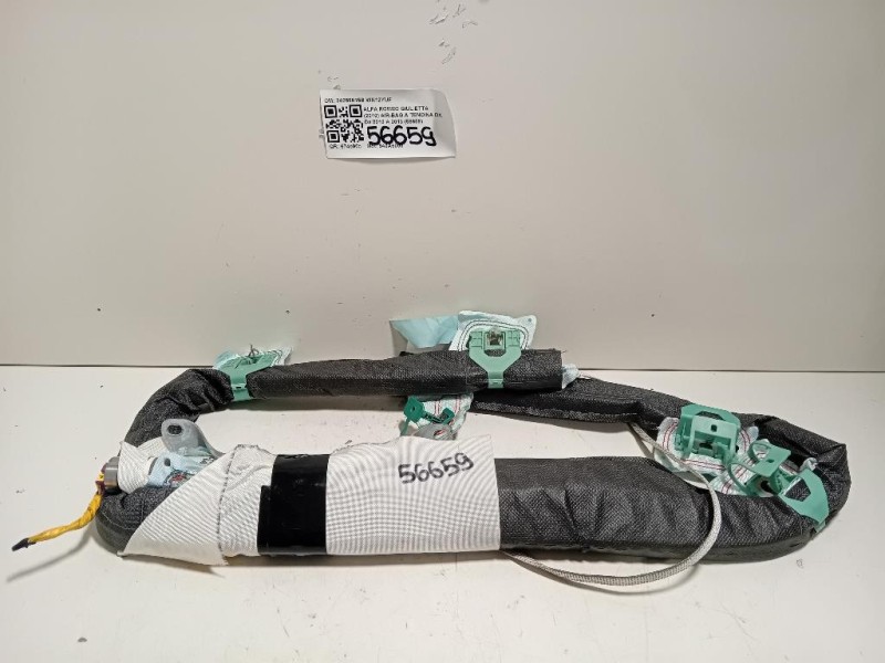 Air-bag A Tendina DX 34056815B Alfa Romeo Giulietta 2010