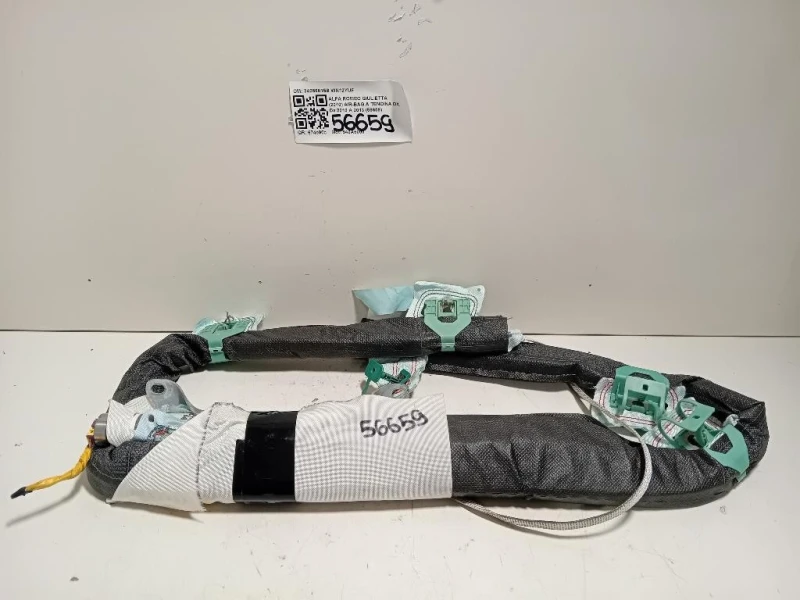 Air-bag A Tendina DX 34056815B Alfa Romeo Giulietta 2010