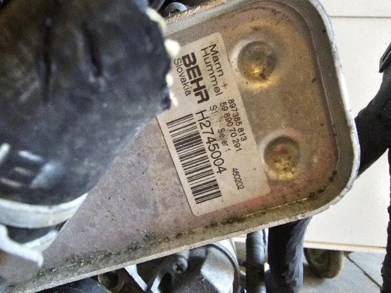 Motore Completo A17DTS 131 CV 96 KW Opel Mokka 2013