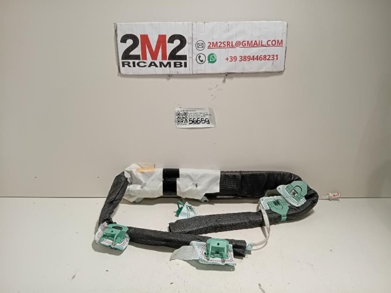 Air-bag A Tendina DX 34056815B Alfa Romeo Giulietta 2010