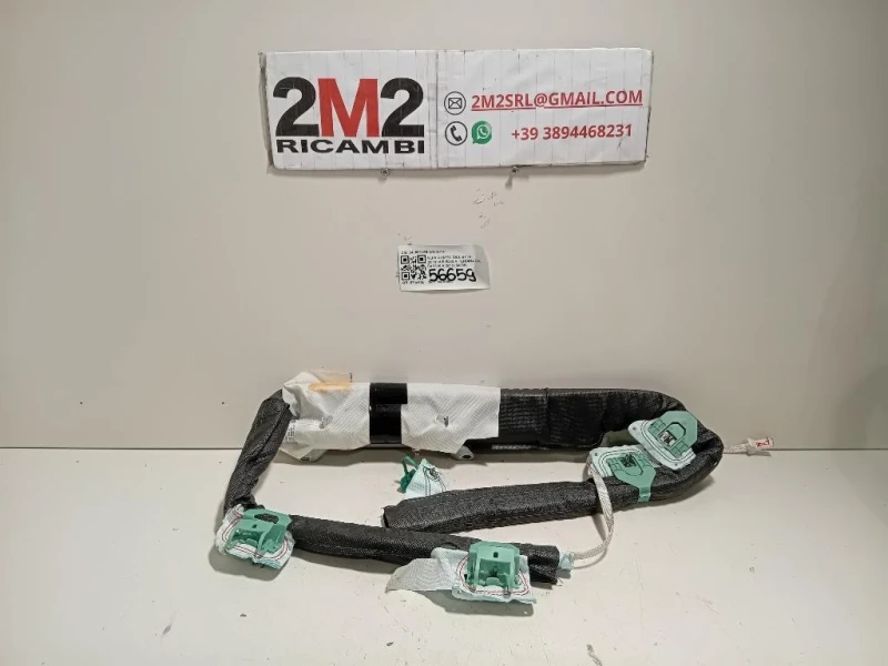 Air-bag A Tendina DX 34056815B Alfa Romeo Giulietta 2010