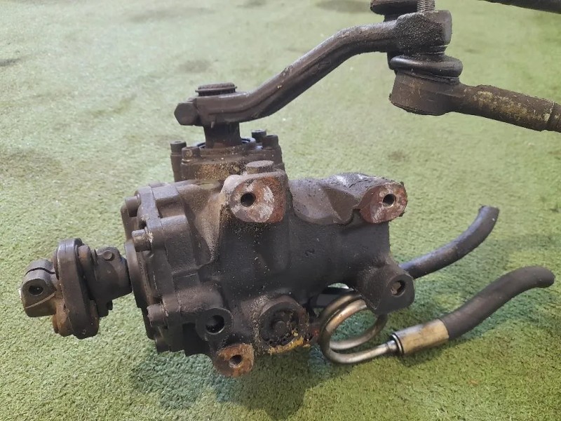 Scatola Sterzo Cservosterzo A1244610801 Mercedes Classe E W124 1985