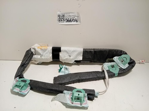 Air-bag A Tendina DX