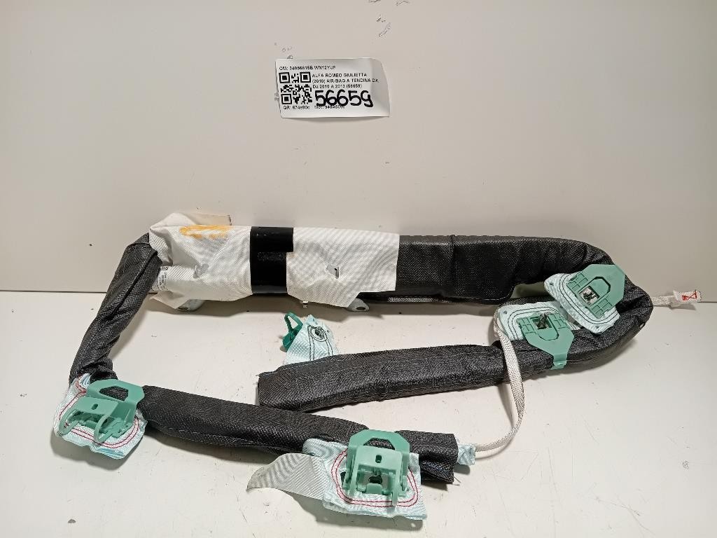 Air-bag A Tendina DX 34056815B Alfa Romeo Giulietta 2010