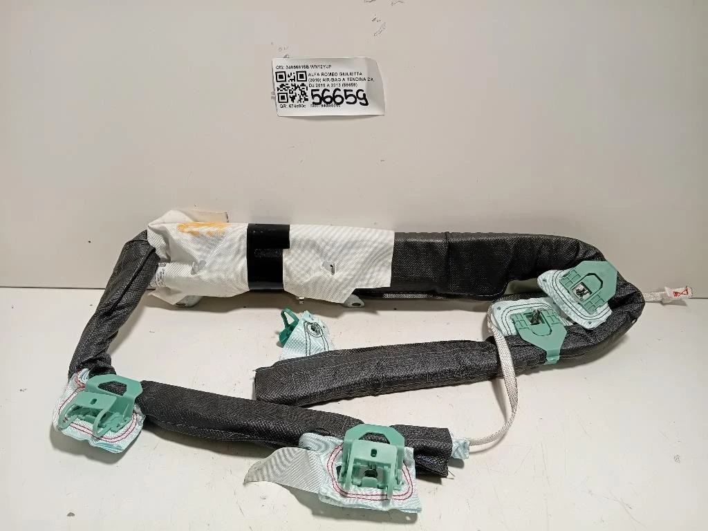 Air-bag A Tendina DX 34056815B Alfa Romeo Giulietta 2010