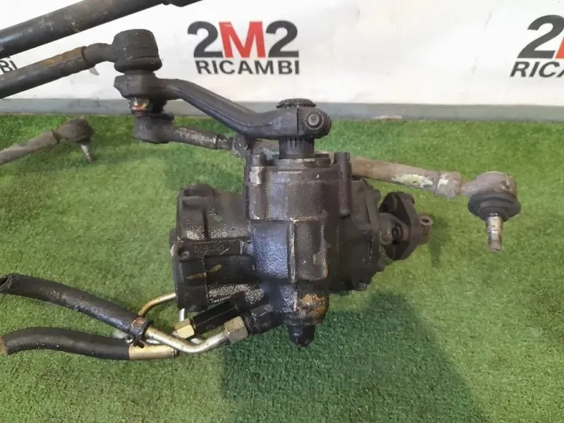 Scatola Sterzo Cservosterzo A1244610801 Mercedes Classe E W124 1985