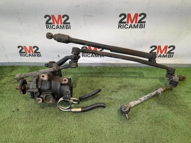 Scatola Sterzo Cservosterzo A1244610801 Mercedes Classe E W124 1985