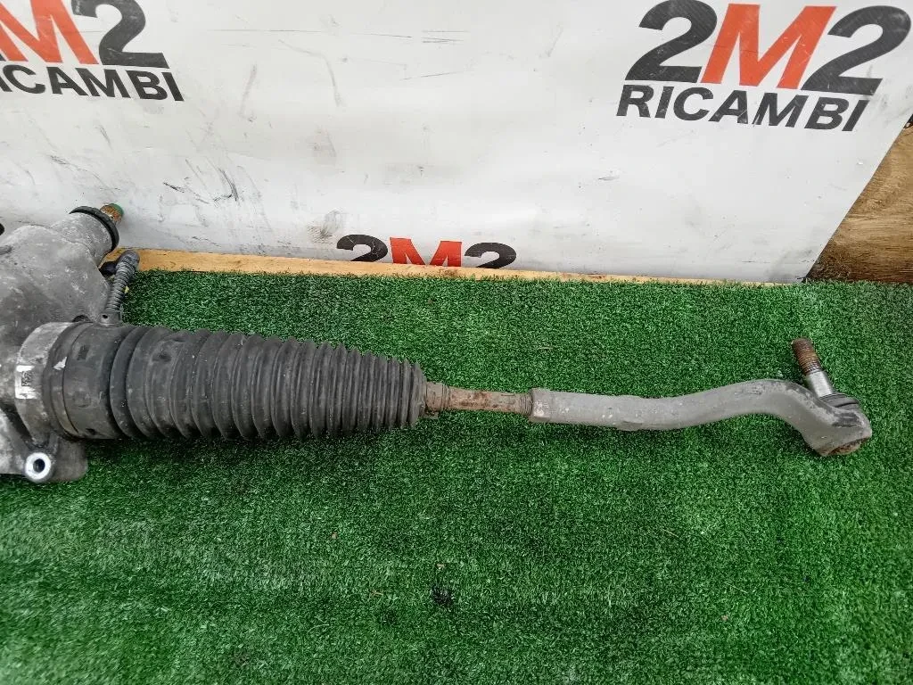 Scatola Sterzo Cservosterzo 82014200001 Mercedes Classe E W212 2013