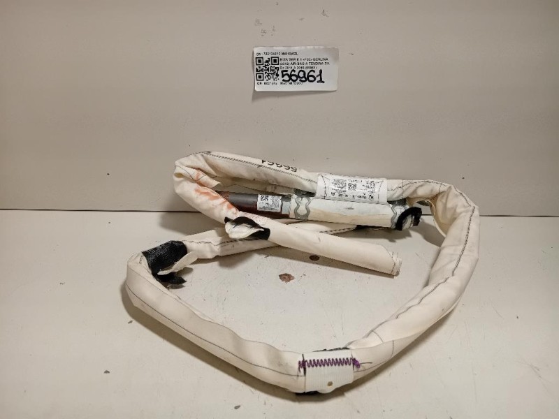 Air-bag A Tendina DX 722104610 Bmw Serie 1 F20 Berlina 2012