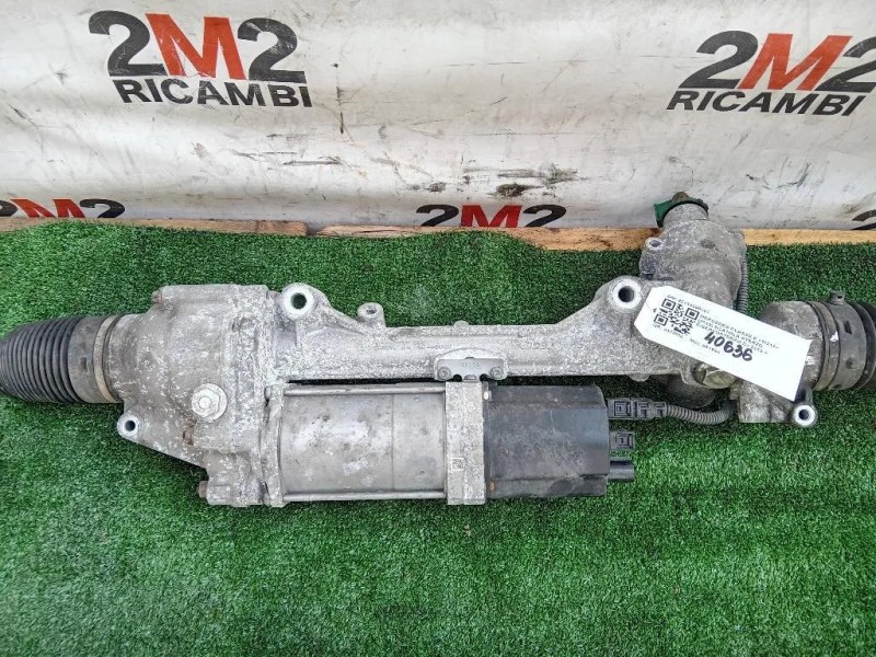 Scatola Sterzo Cservosterzo 82014200001 Mercedes Classe E W212 2013