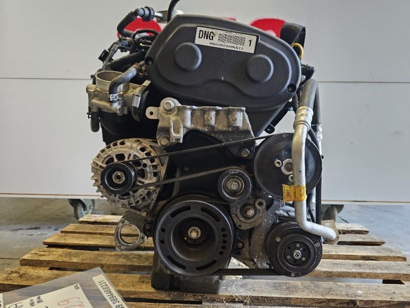 Motore Completo A16XER 116 CV 85 KW Opel Mokka 2013