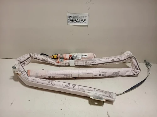 Air-bag A Tendina DX 34216413D Citroen C3 Aircross 2017