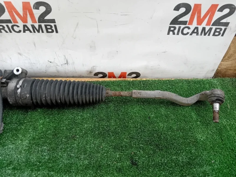 Scatola Sterzo Cservosterzo 82014200001 Mercedes Classe E W212 2013