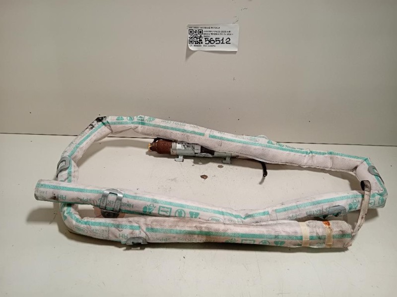 Air-bag A Tendina DX HK83-14K159-AE Jaguar F-pace 2020