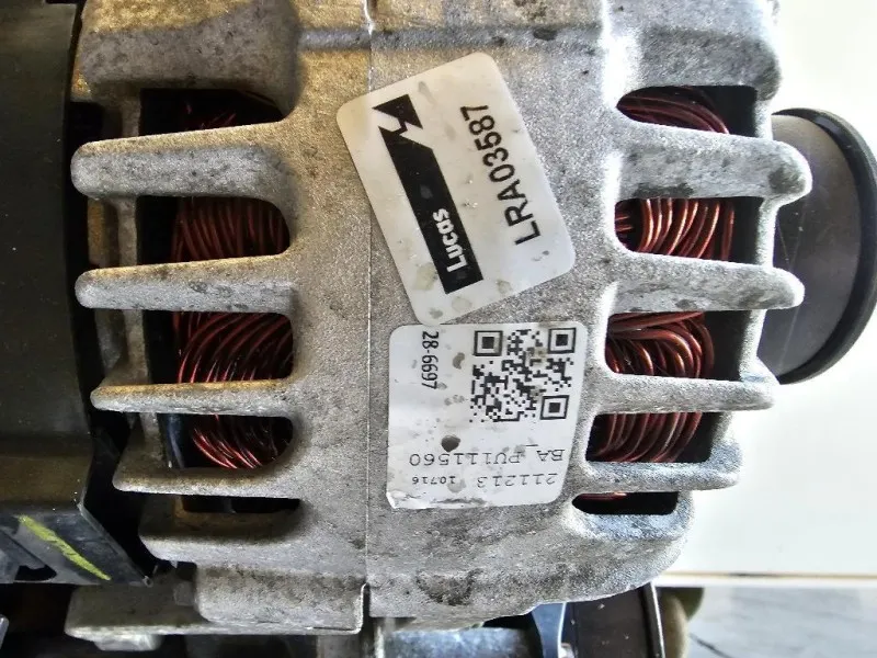 Motore Completo A16XER 116 CV 85 KW Opel Mokka 2013