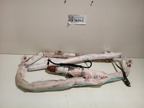 Air-bag A Tendina DX