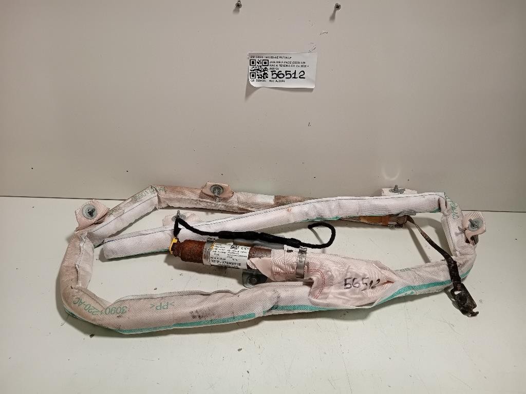 Air-bag A Tendina DX HK83-14K159-AE Jaguar F-pace 2020