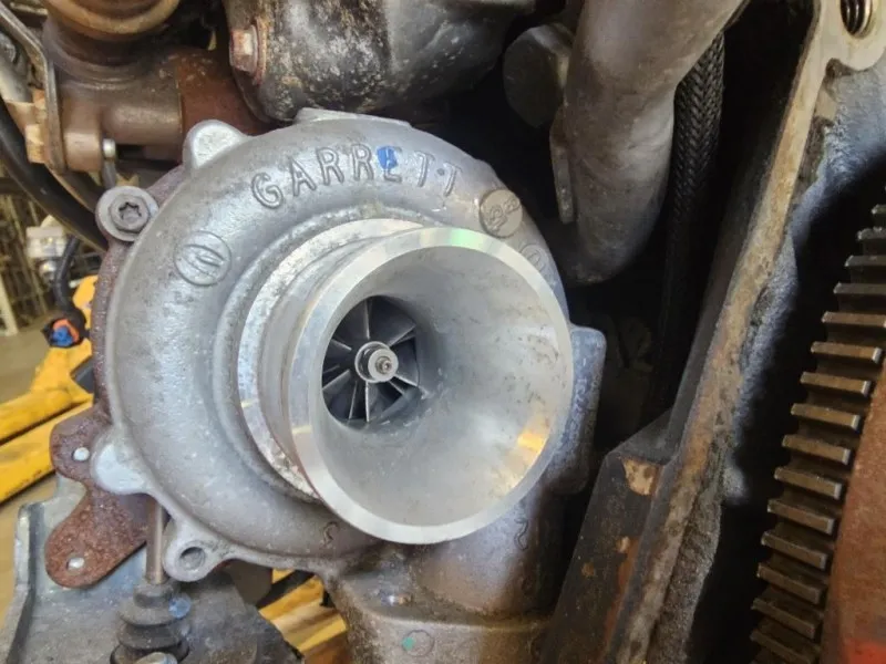 Motore Completo A17DTS 131 CV 96 KW Opel Mokka 2013