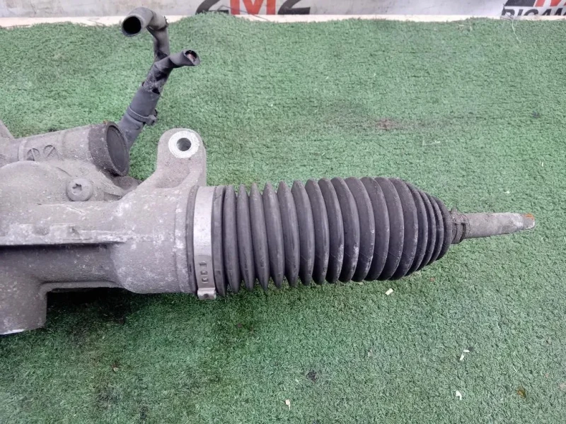 Scatola Sterzo Cservosterzo A2464602501 Mercedes Classe GLA X156 2014