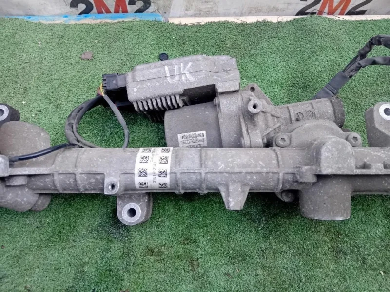 Scatola Sterzo Cservosterzo A2464602501 Mercedes Classe GLA X156 2014