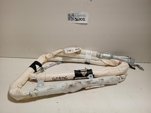 Air-bag A Tendina DX