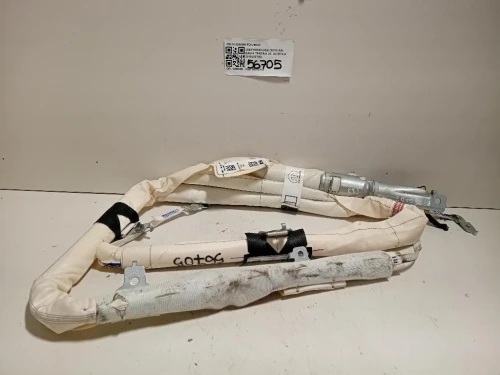 Air-bag A Tendina DX 519594990 Jeep Renegade 2015