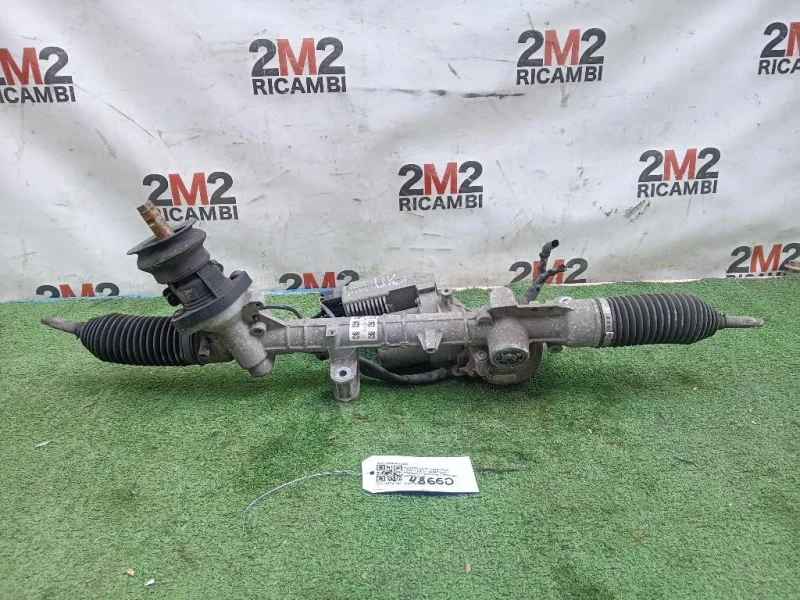 Scatola Sterzo Cservosterzo A2464602501 Mercedes Classe GLA X156 2014