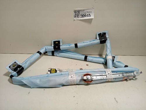 Air-bag A Tendina DX