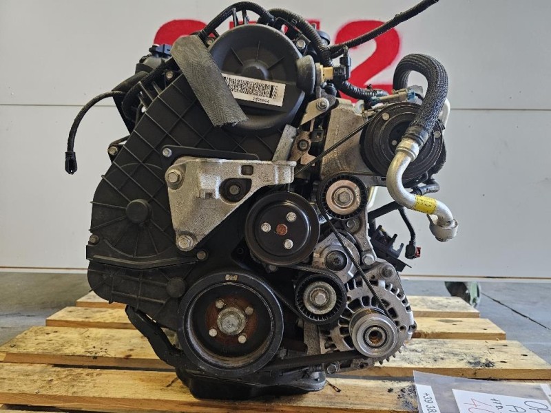 Motore Completo A17DTS 131 CV 96 KW Opel Mokka 2013