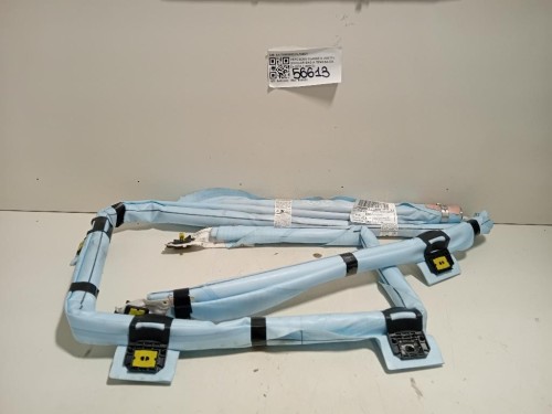 Air-bag A Tendina DX