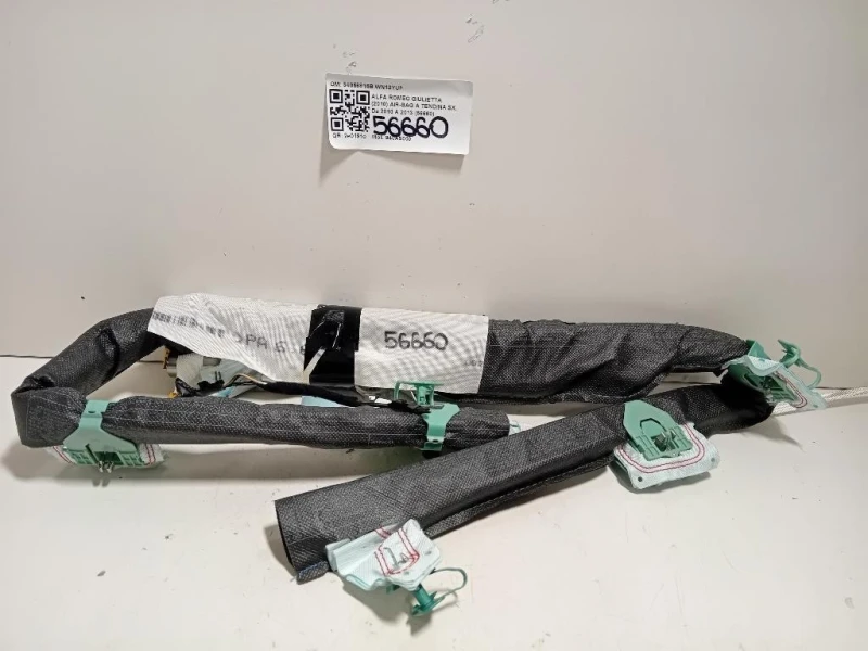 Air-bag A Tendina SX 34056815B Alfa Romeo Giulietta 2010