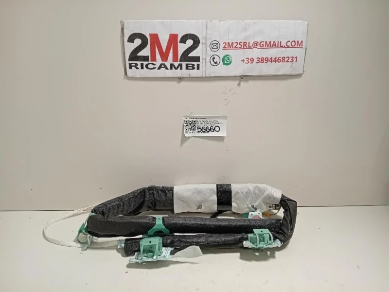Air-bag A Tendina SX 34056815B Alfa Romeo Giulietta 2010