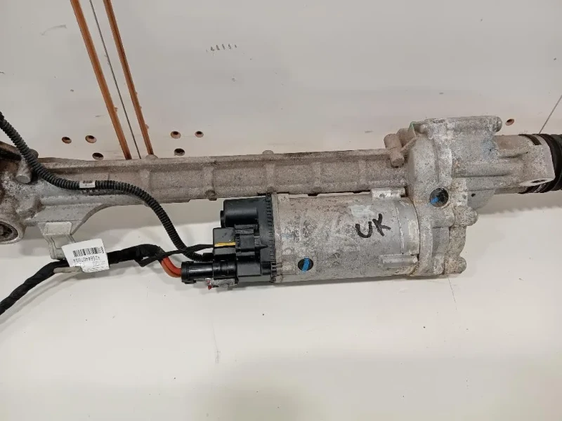 Scatola Sterzo Cservosterzo 1664606100 Mercedes Classe GLE W166 2015