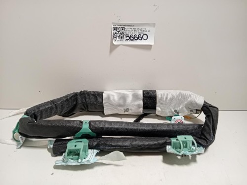 Air-bag A Tendina SX