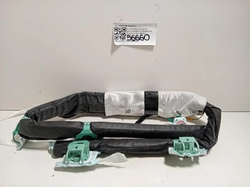 Air-bag A Tendina SX 34056815B Alfa Romeo Giulietta 2010