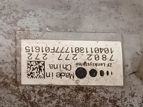 Scatola Sterzo Cservosterzo 1664606100 Mercedes Classe ML W166 2012