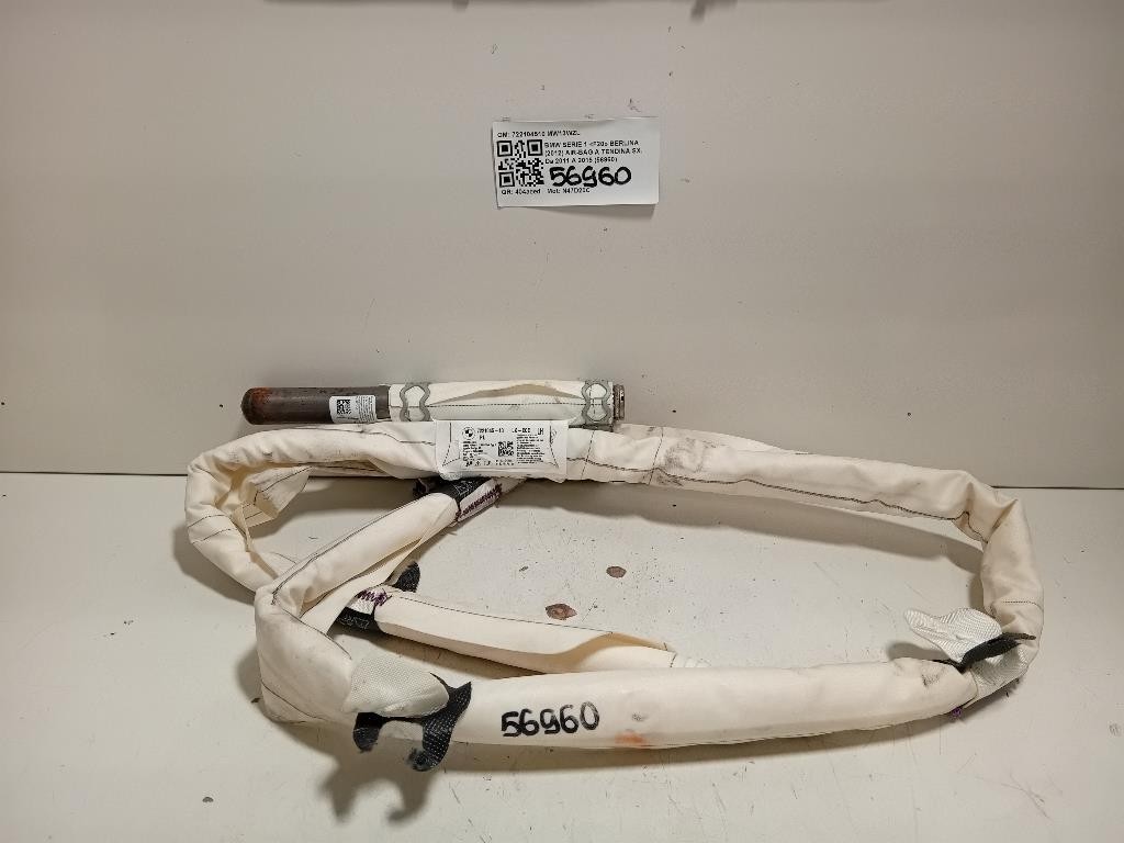 Air-bag A Tendina SX 722104510 Bmw Serie 1 F20 Berlina 2012