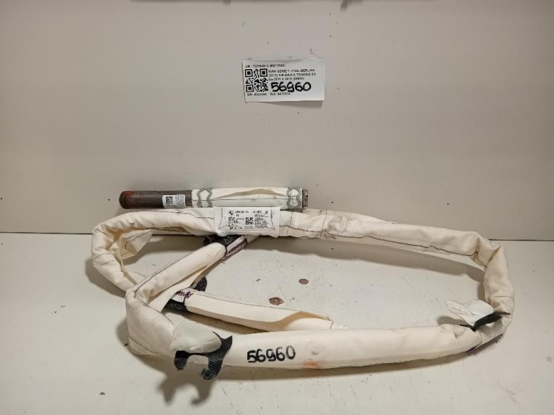 Air-bag A Tendina SX 722104510 Bmw Serie 1 F20 Berlina 2012