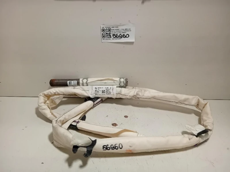 Air-bag A Tendina SX 722104510 Bmw Serie 1 F20 Berlina 2012