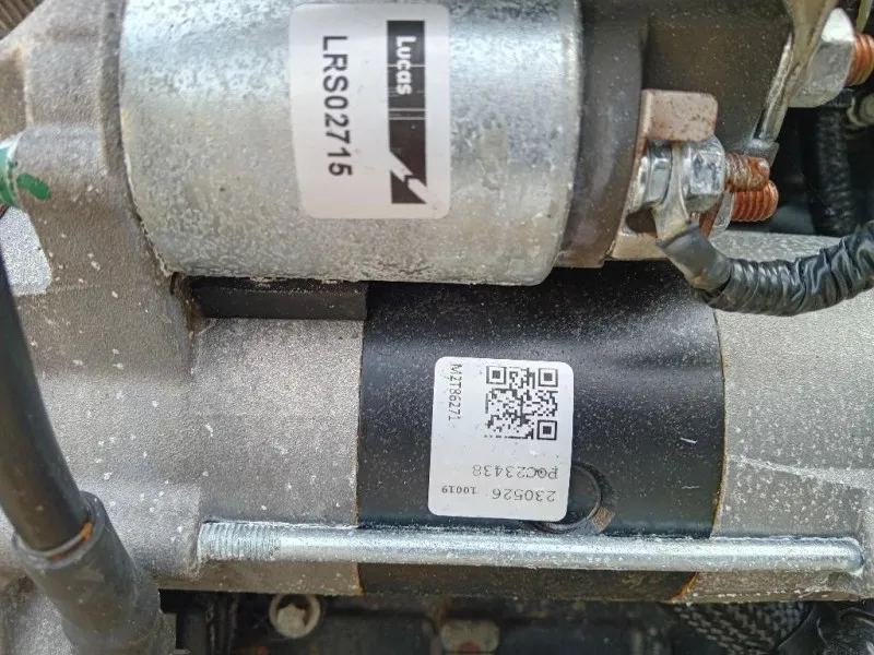 Motore Completo A17DTS 131CV 96KW Opel Mokka 2013