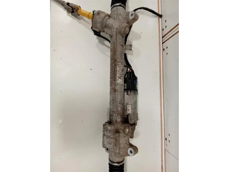 Scatola Sterzo Cservosterzo 1664606100 Mercedes Classe ML W166 2012