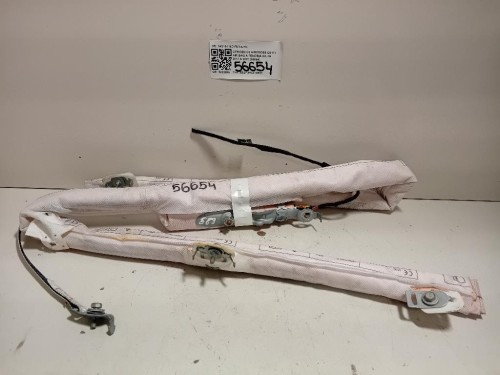 Air-bag A Tendina SX