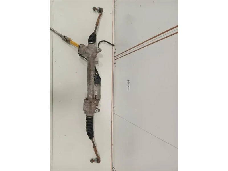 Scatola Sterzo Cservosterzo 1664606100 Mercedes Classe ML W166 2012